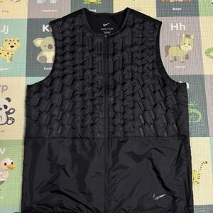 Nike ADV Repel Therma-Fit Black Vest